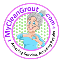 My Clean Grout Logo